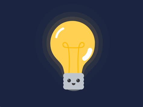 Dribbble - light-bulb.gif by Thibault