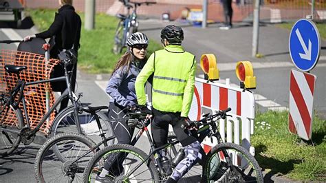 Zum Paderborner Osterlauf werden diese Straßen und Parkplätze gesperrt