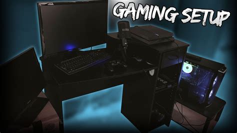 Maximize Your Gaming Potential: The Ultimate PS4 and PC Setup Guide ...