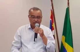 Zez Gomes Reeleito Prefeito De Hortol Ndia Cbn Campinas Fm