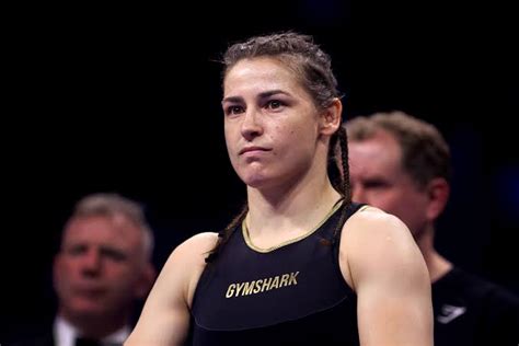 Katie Taylor Net Worth, Height, Age, Biography, Career