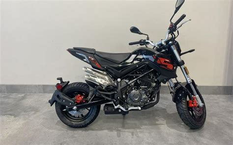 Benelli TNT 135 Motorcycles For Sale MotoHunt