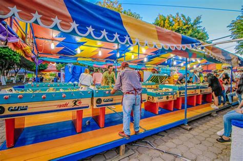 Feria de San Isidro reactiva economía de la comunidad: Delegado