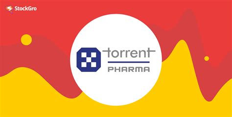 Torrent Pharmaceuticals Ltd: history, shareholding and stock trend