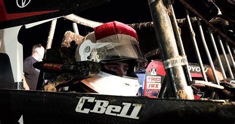 Christopher Bell On Indy Dirt Race I Hope We Have Another Opportunity