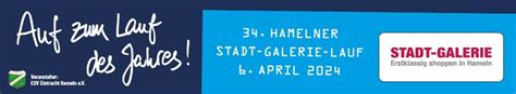 34 Hamelner STADT GALERIE Lauf 2024 06 04 2024 My Race Result