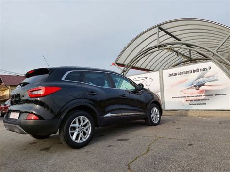 Renault Kadjar Dci Energy Xmod Vlasnikservisnapanoramaleasing