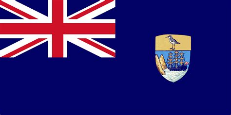 Our Flag Saint Helena Island Info All About St Helena In The South