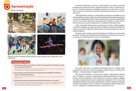 Pitanguá Mais Educação Física PNLD Moderna