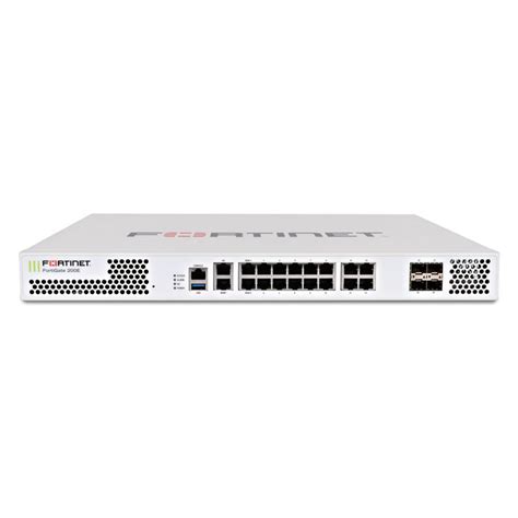 Fortinet FG 200E BDL 950 36 Switch Chester Networks