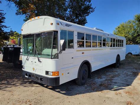 IC Bus RE Series For Sale - Carsforsale.com®