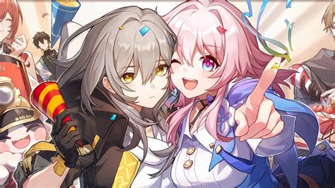 How To Get Free Characters In Honkai Star Rail