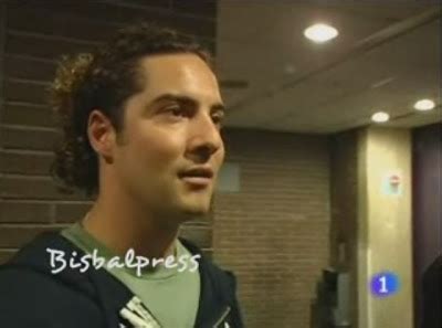 David Bisbal Reportajes En Comando Actualidad Y Gente TVE1