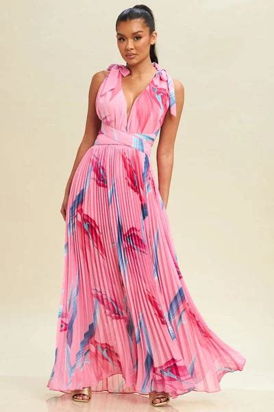 Marisol Maxi Dress My Kim Collection