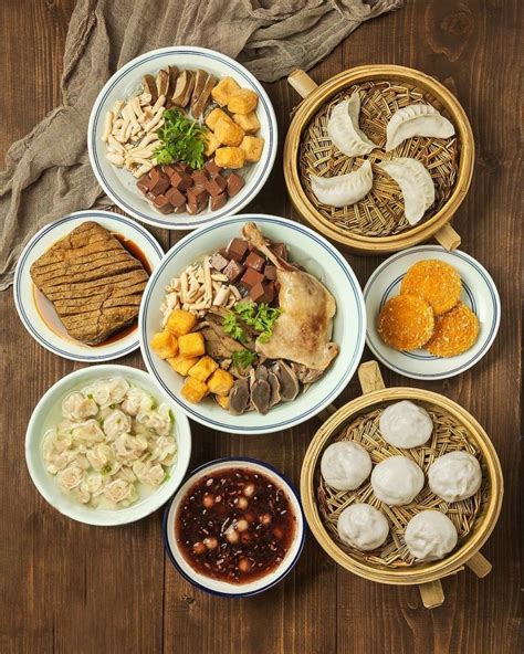 Nanjing China Foods Living Nomads Travel Tips Guides News