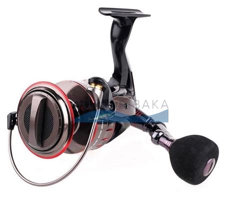 Силовая катушка DAM QUICK® 4 8000 FD купить - Официальный дилер с ...