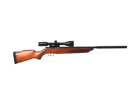 Gamo Hunter Extreme Pellet Rifle Baker Airguns