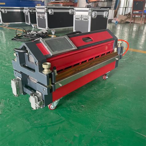 PVC Conveyor Belt Jointing Machine China PVC Press Machine And PVC