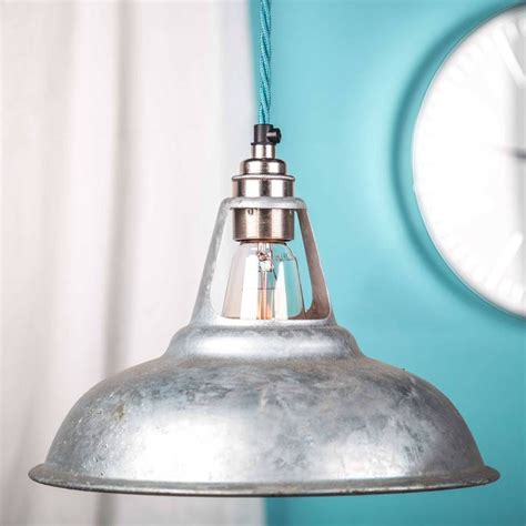 15 The Best Industrial Style Pendant Lights