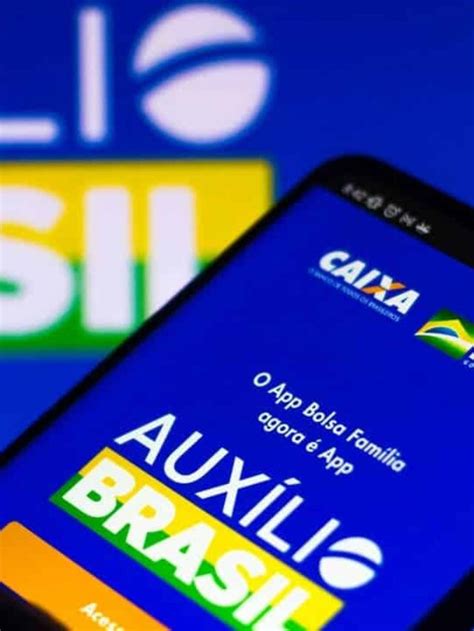 Auxílio Brasil Terá Pagamento Retroativo Entre Novembro E Dezembro