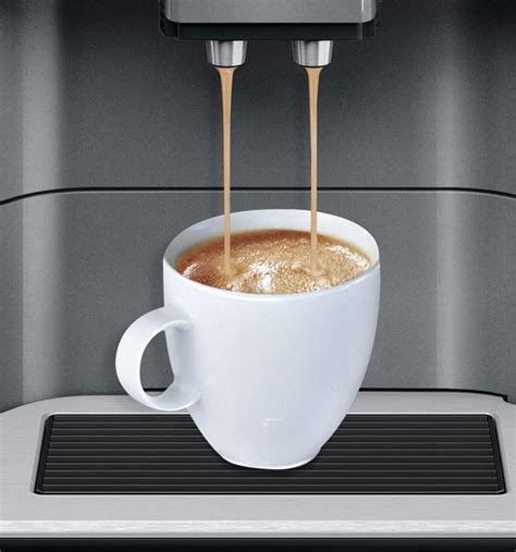 Siemens Eq Plus S Te Rw Volautomatische Espressomachine