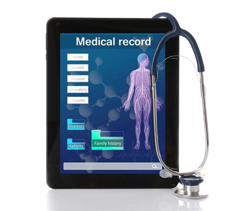 Collection 93 Pictures Electronic Medical Records Images Latest