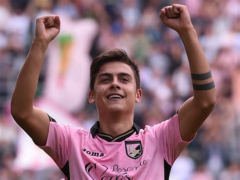 Quién es Paulo Dybala