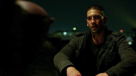 Marvel Studios To Bring Back Jon Bernthal As The Punisher In Daredevil