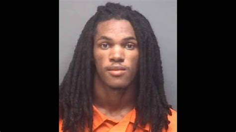 Man Arrested In High Point Shooting That Killed Pregnant Teen Unborn