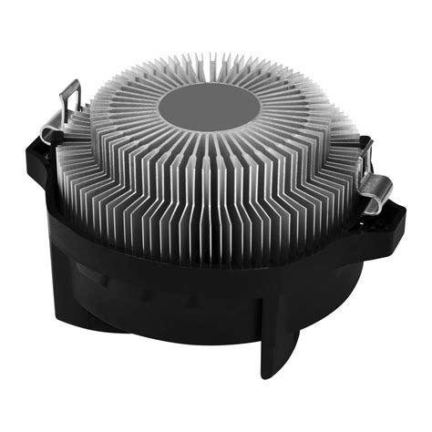 Arctic Announces the Alpine 23 Socket AM4 CPU Cooler | TechPowerUp