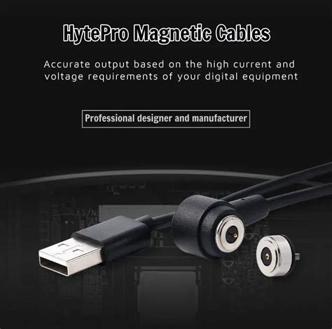 Usb Dc 2 Pogo Pin 12v Charger Magnetic Connector Nickel Plated Power