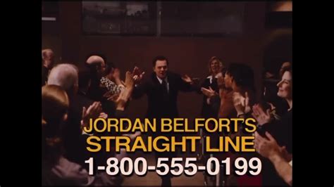 Jordan Belfort Commercial But In 43 Youtube