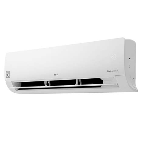 LG 1HP Dual Inverter Split Unit AC GENCOOL B Series Benue House