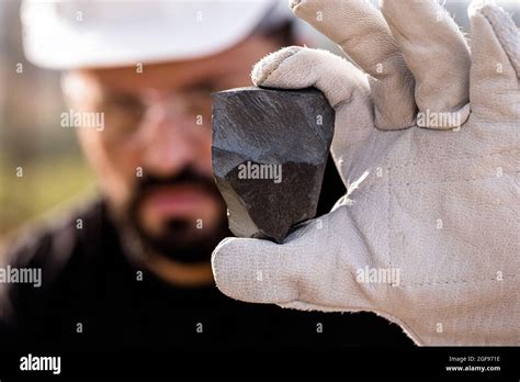 iron ore insured by miner, industrial iron extraction in australia Stock Photo - Alamy