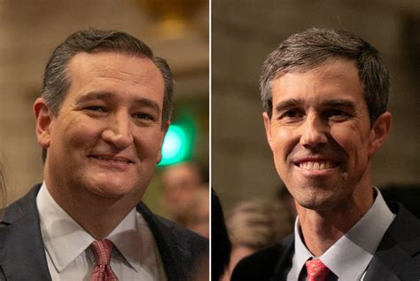 Ted Cruz And Beto Orourke What We Know About Fundraising Out Of Texas The Texas Tribune