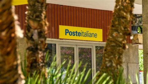 Poste Italiane Lancia Il Progetto Polis 7 Mila Uffici Con Digitale D