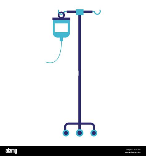 Iv Drip Bag Clipart