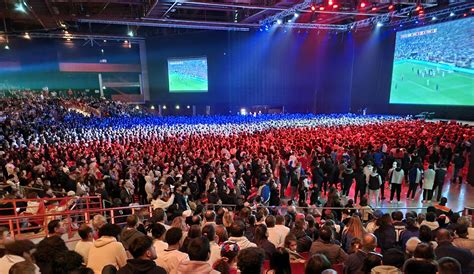 Dijon Coupe Du Monde F Minine De Football La Ville Na Pas Pr Vu De