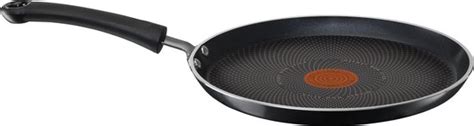 Tefal C21810 Pannenkoekpan 25 Cm Inductie Bol