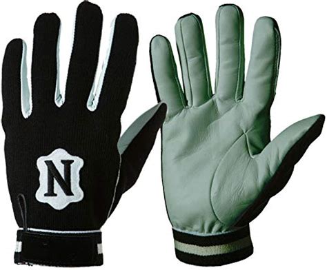 Top Ten Best Wide Receiver Gloves - Tenz Choices