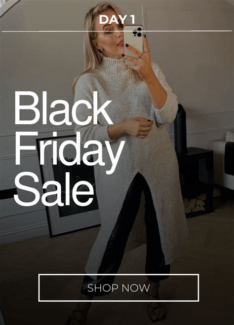 🚨our Black Friday Sale Starts Now🚨 The Style Attic