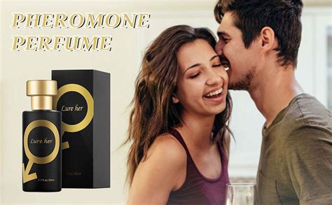 Venom Love Cologne Lure Her Parf M Spray Lure Pheromone Perfume F R