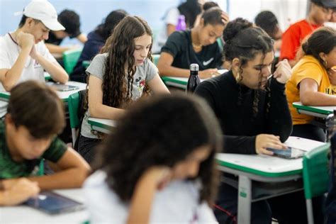 Calendário 2024 Educação SP define para 15 de fevereiro início do