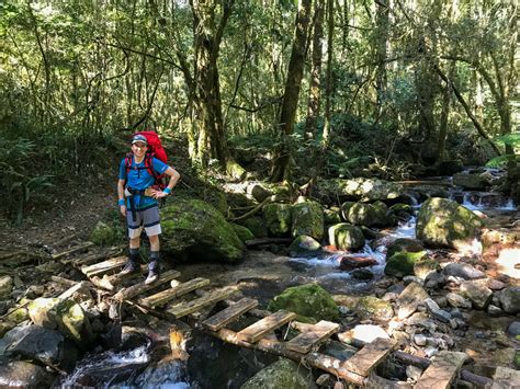 Magoebaskloof Hiking Trail Hiking South Africa