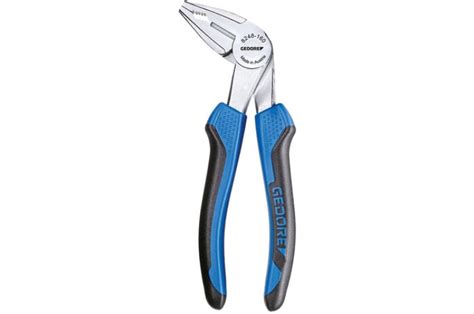 GEDORE COMBINATION PLIERS