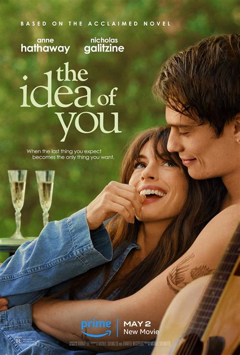 The Idea Of You Cast And Character Guide — Who Stars With Anne Hathaway