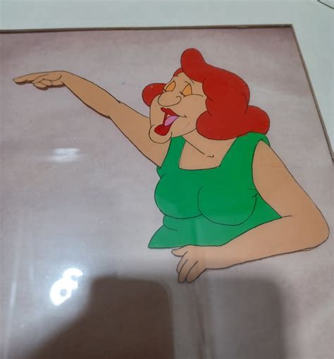 Cel character | Collectors Weekly