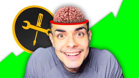 The 3 Best Tools To Hack Your Brain Youtube