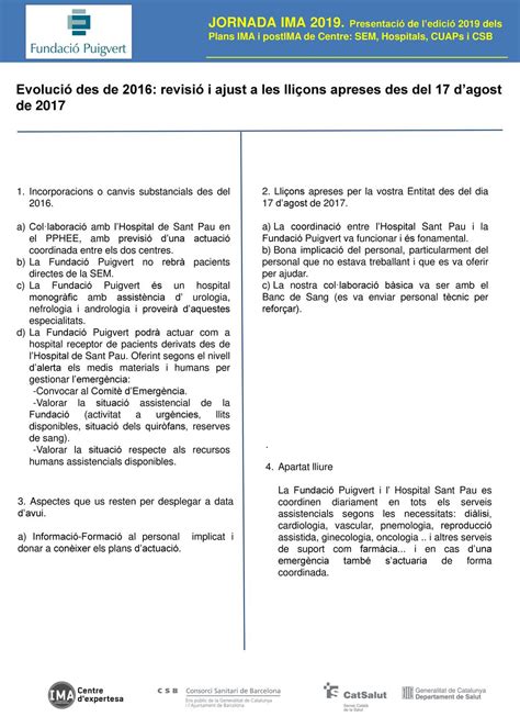 INSTRUCCIONS Un cop elaborat cal enviar el pòster a Delfí Cosialls