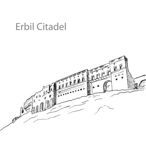 7 Citadel Erbil Royalty-Free Images, Stock Photos & Pictures | Shutterstock